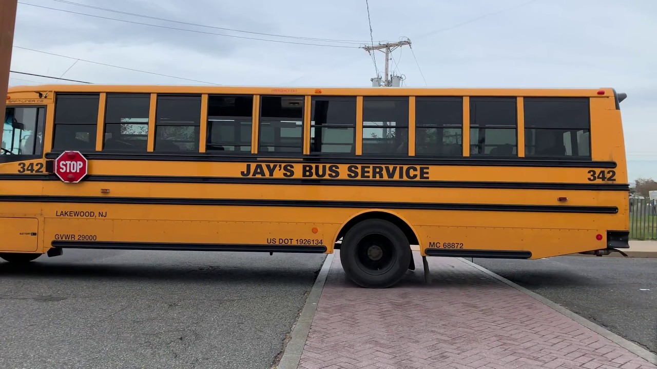 From Routes to Relationships: Building Trust with Jay's Bus Service ...